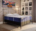 Golden Elegance Etherial Plush Mattress