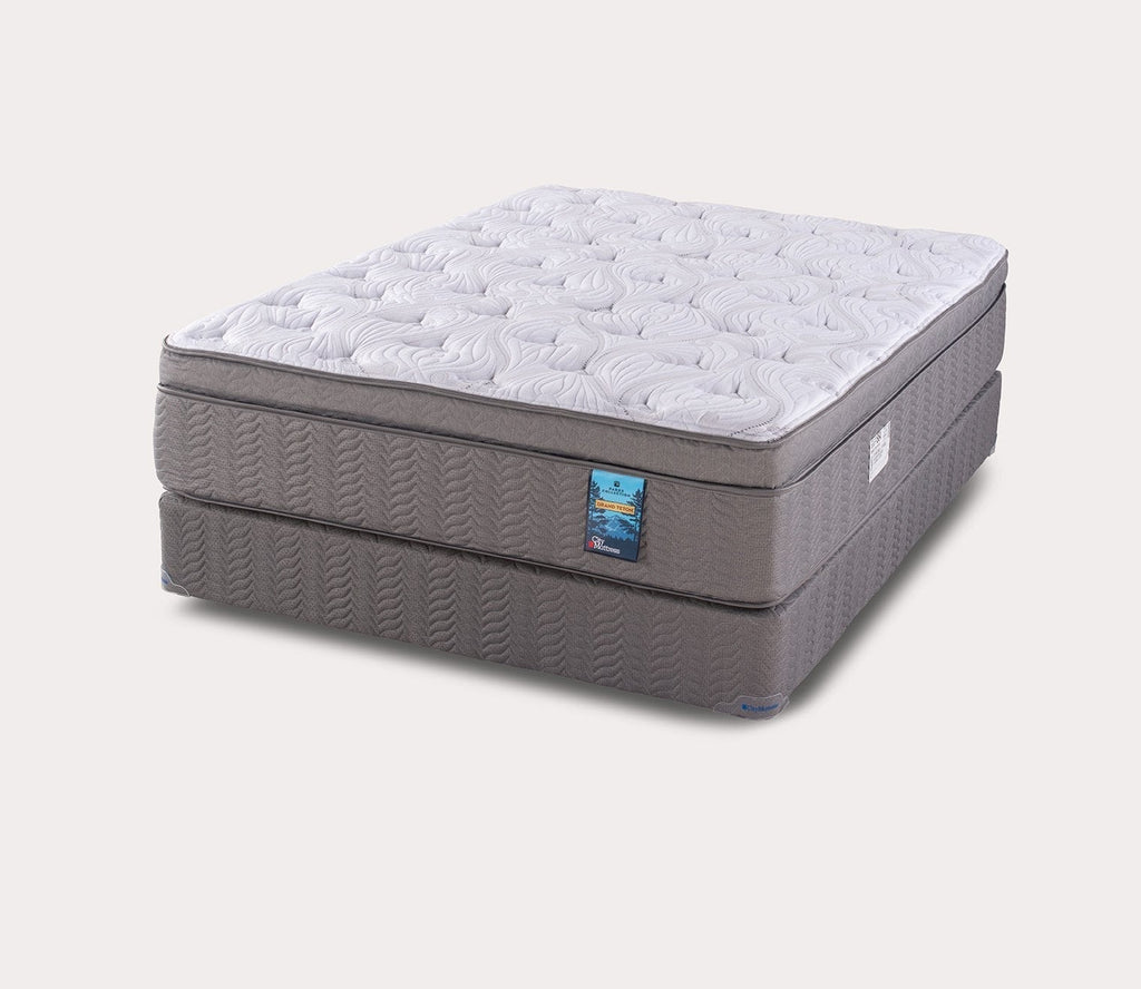 Grand Teton EuroTop Mattress