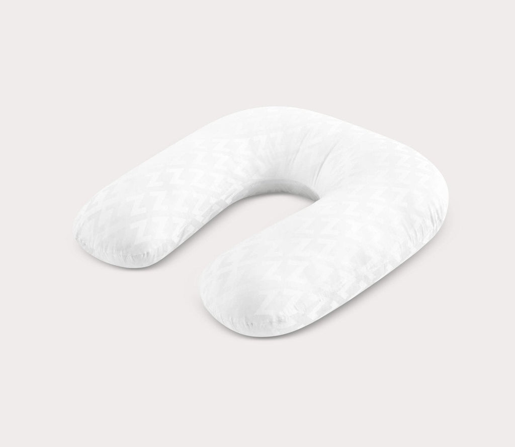 U-Shaped Horseshoe Body Pillow Pregnancy Support