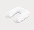U-Shaped Horseshoe Body Pillow Pregnancy Support