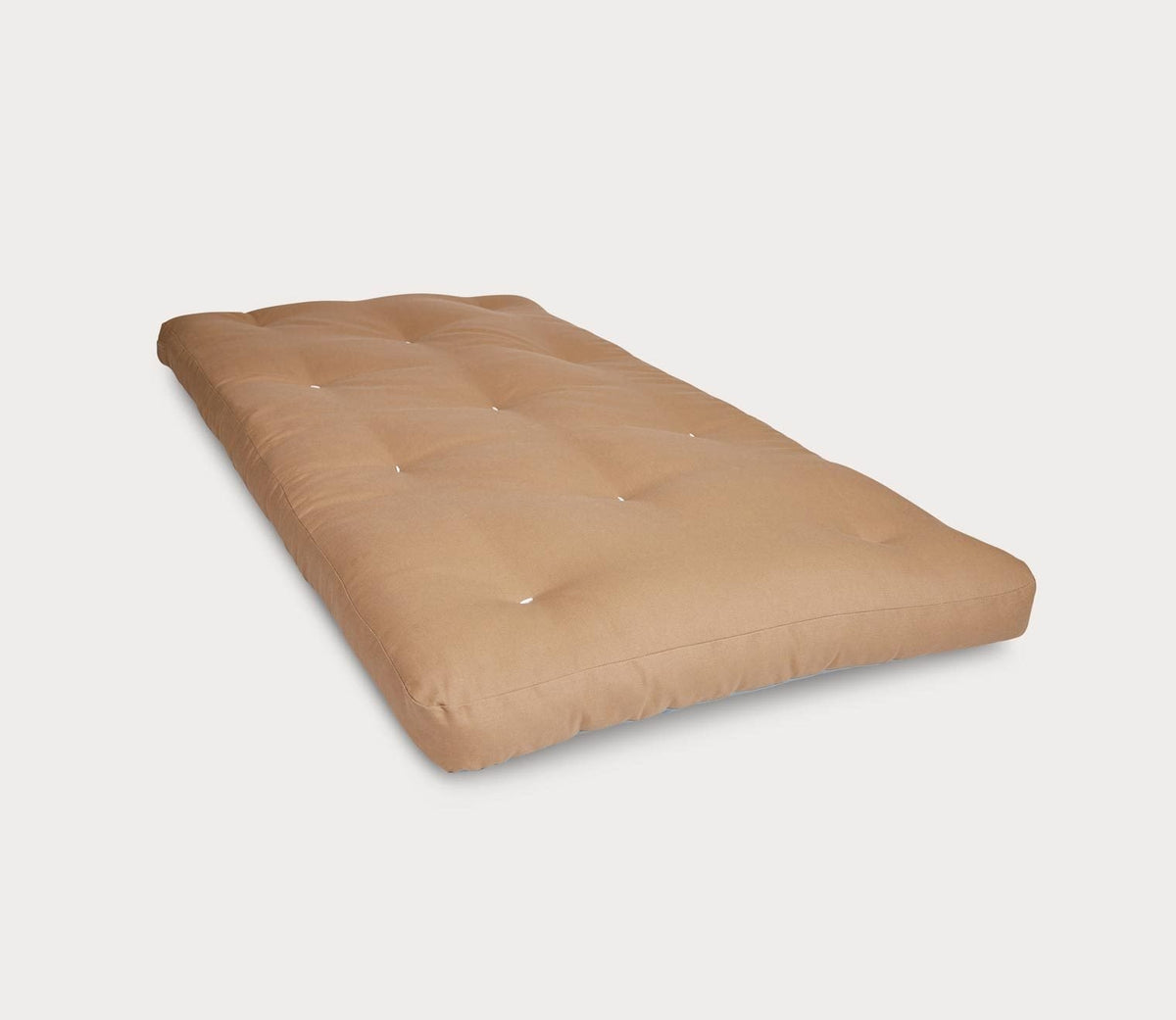 Tufted RV Bunk Bed Mattress Medium Comfort