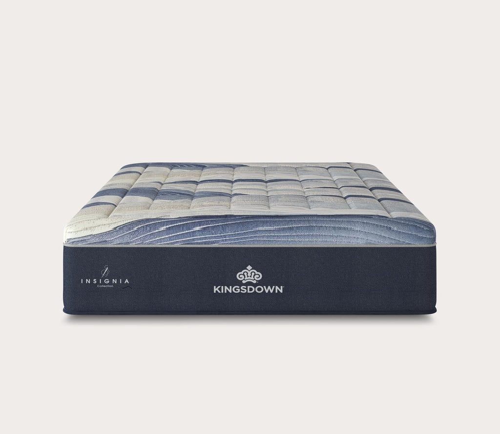 Firm 1791-Coil Gel Foam Hybrid Mattress