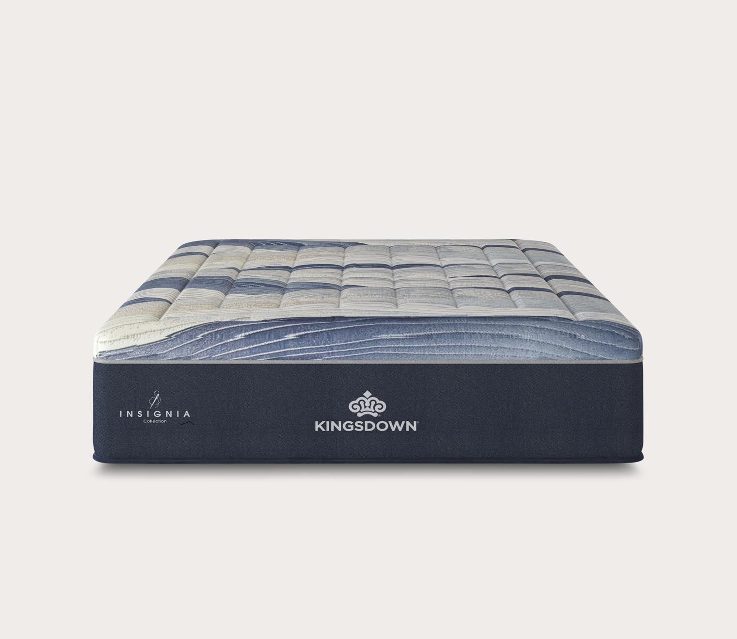 Firm 1791-Coil Gel Foam Hybrid Mattress