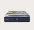 Plush 1791-Coil Gel Foam Hybrid Mattress