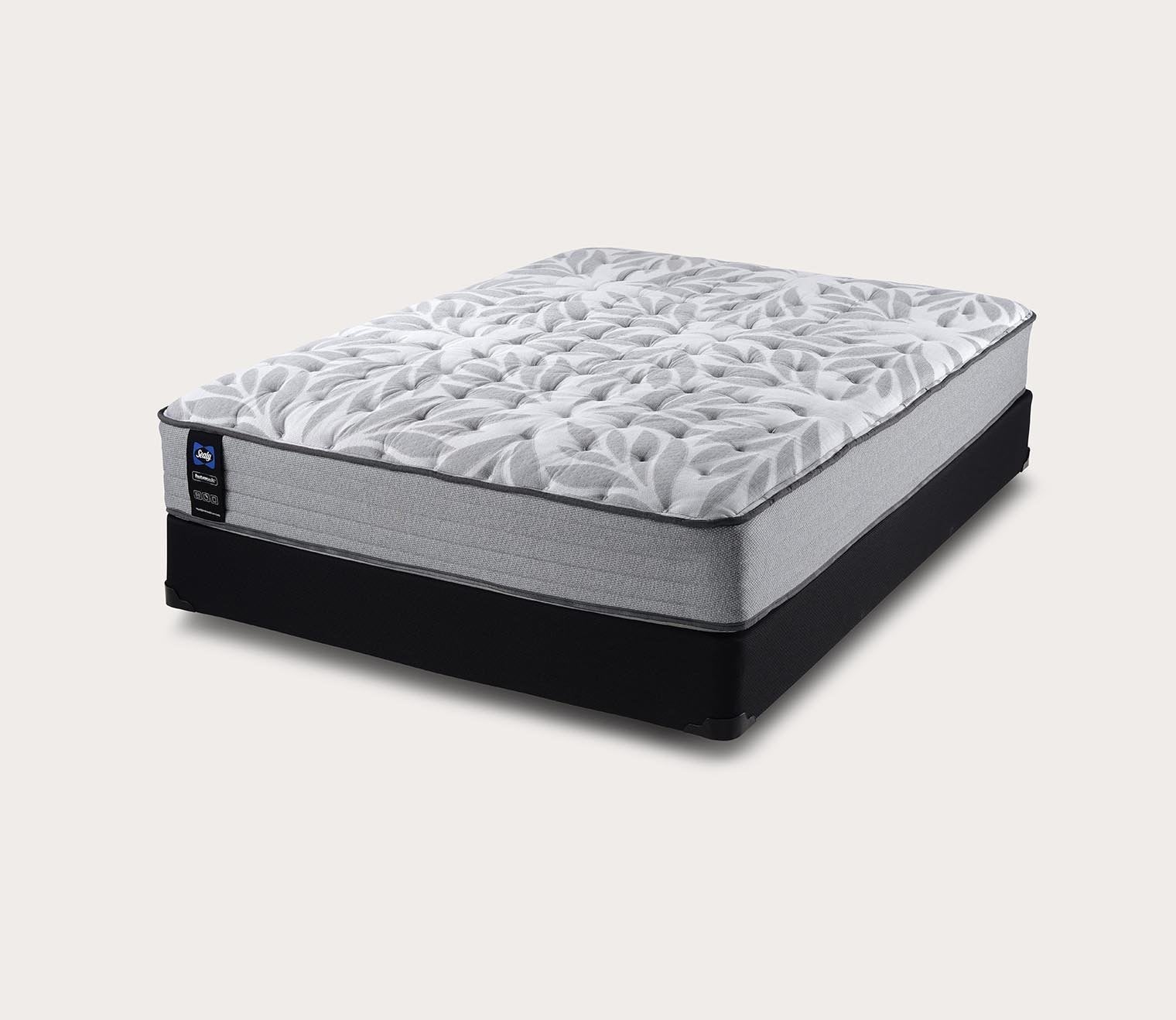 Sealy Posturepedic® Malden Medium Mattress