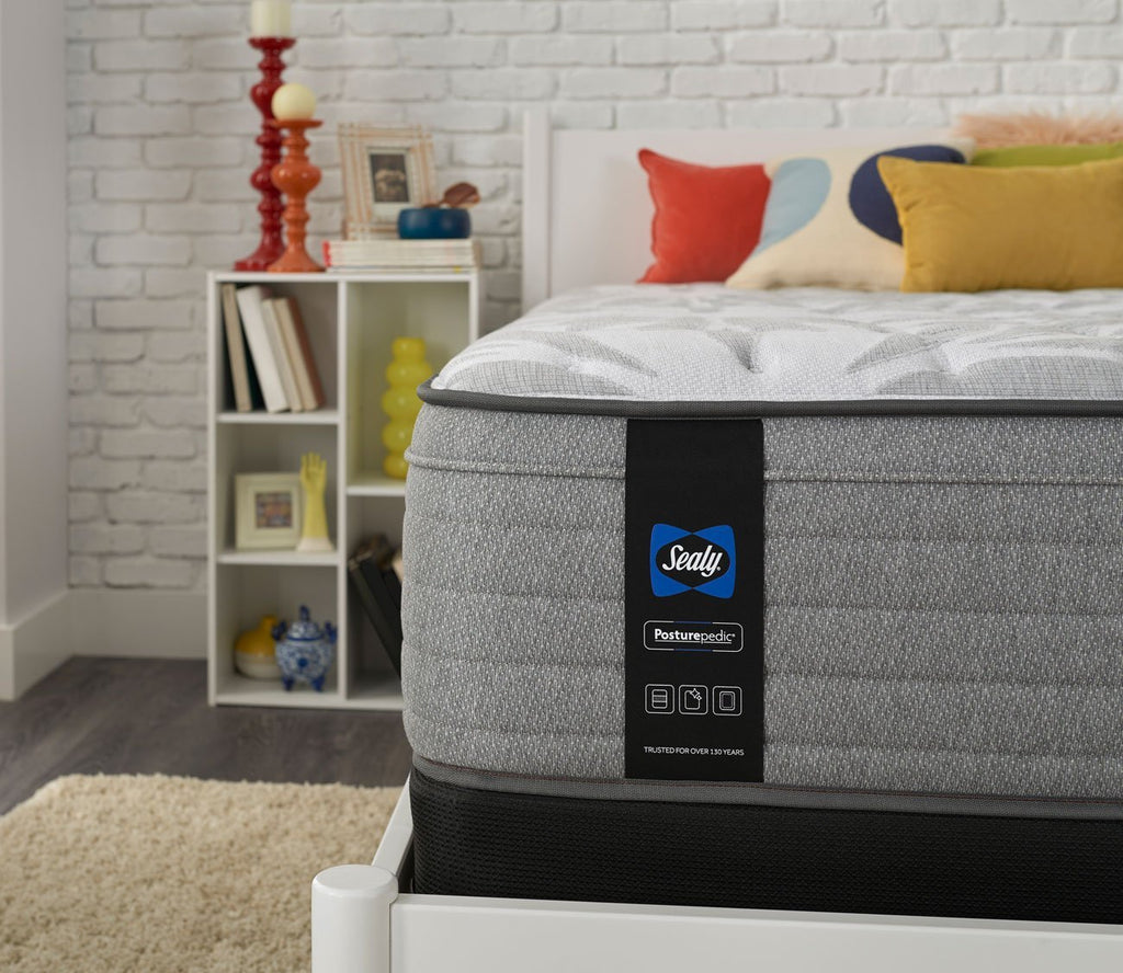 Sealy Posturepedic® Malden Medium Mattress