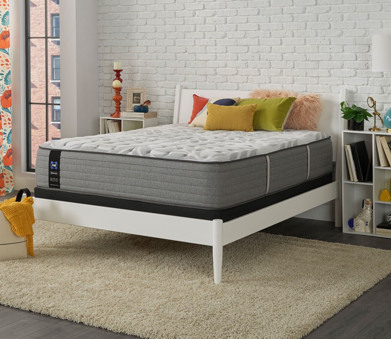 Sealy Posturepedic® Malden Medium Mattress