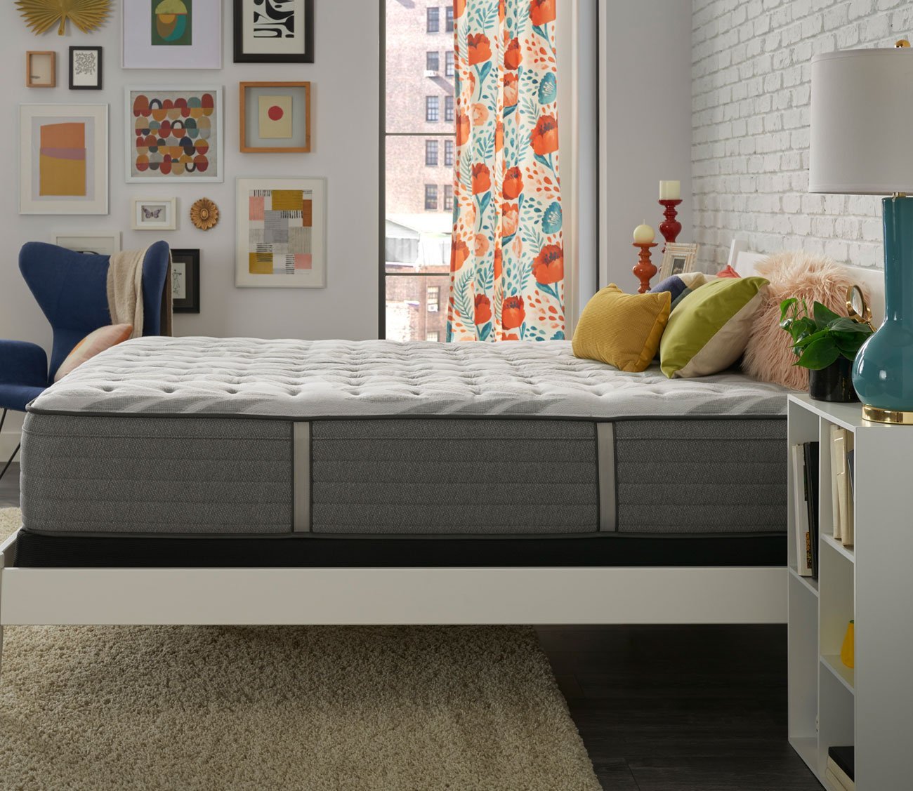 Sealy Posturepedic® Malden Medium Mattress