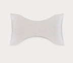 Adjustable Natural Wool Side Sleeper Pillow