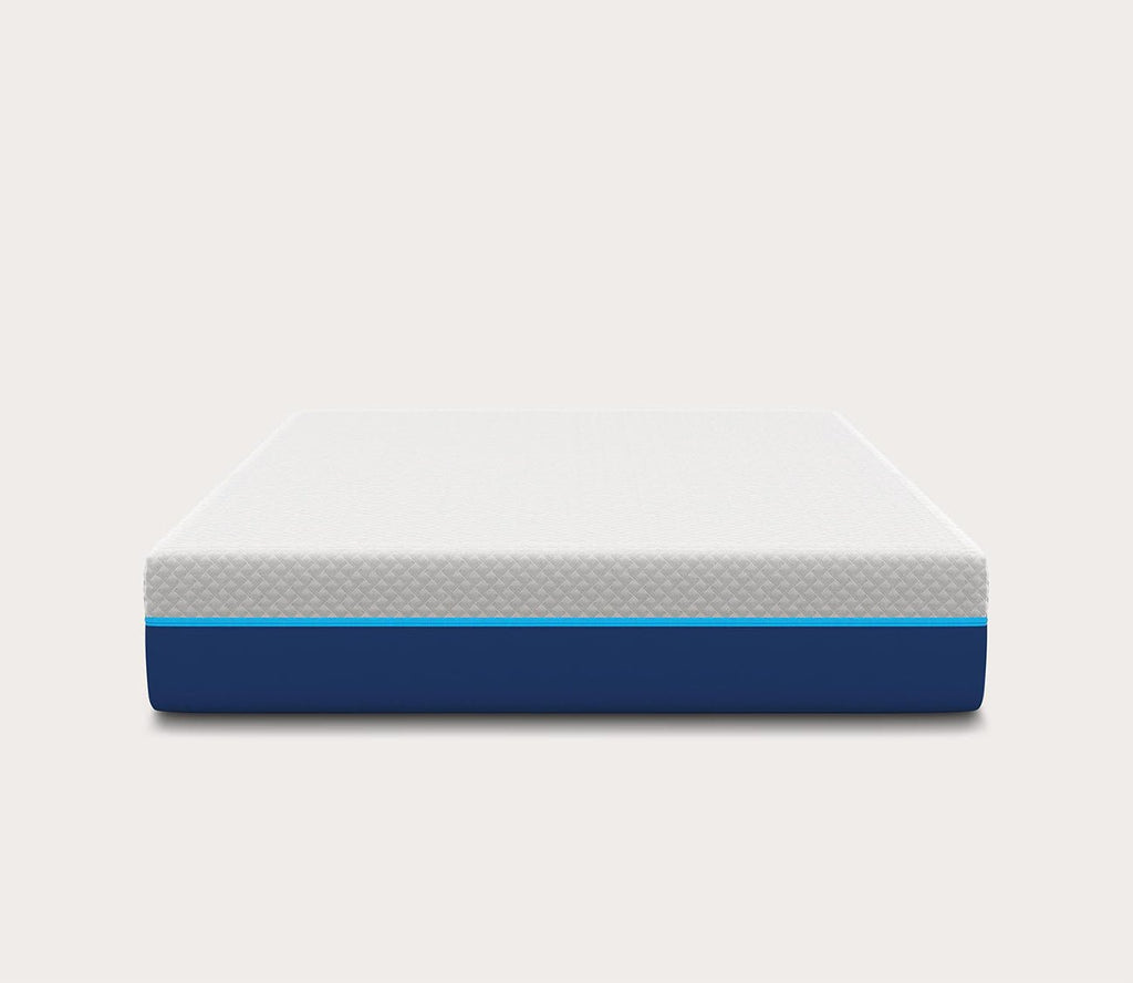 Energize 12'' Medium Firm Hybrid Mattress