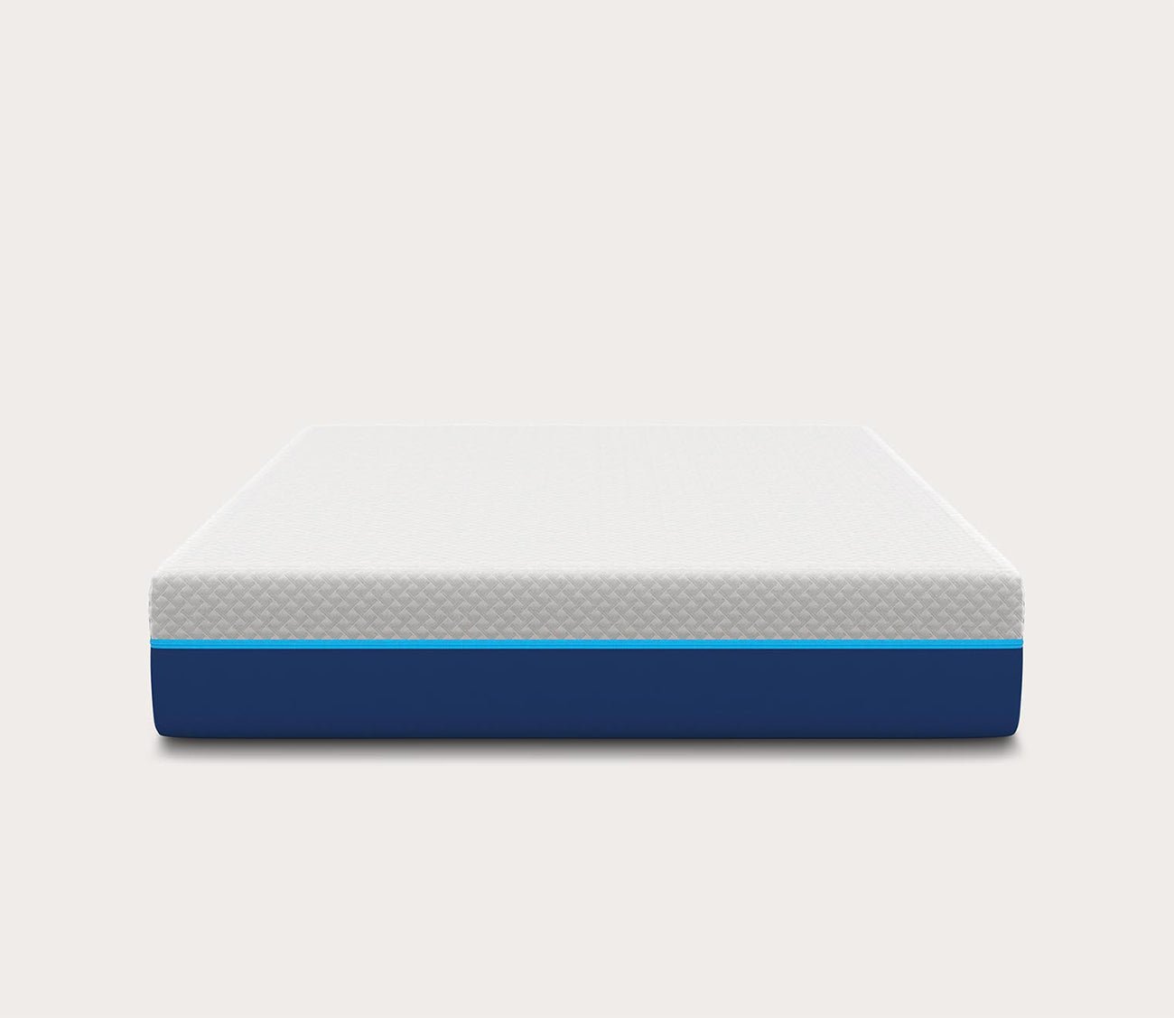 Energize 12'' Medium Firm Hybrid Mattress