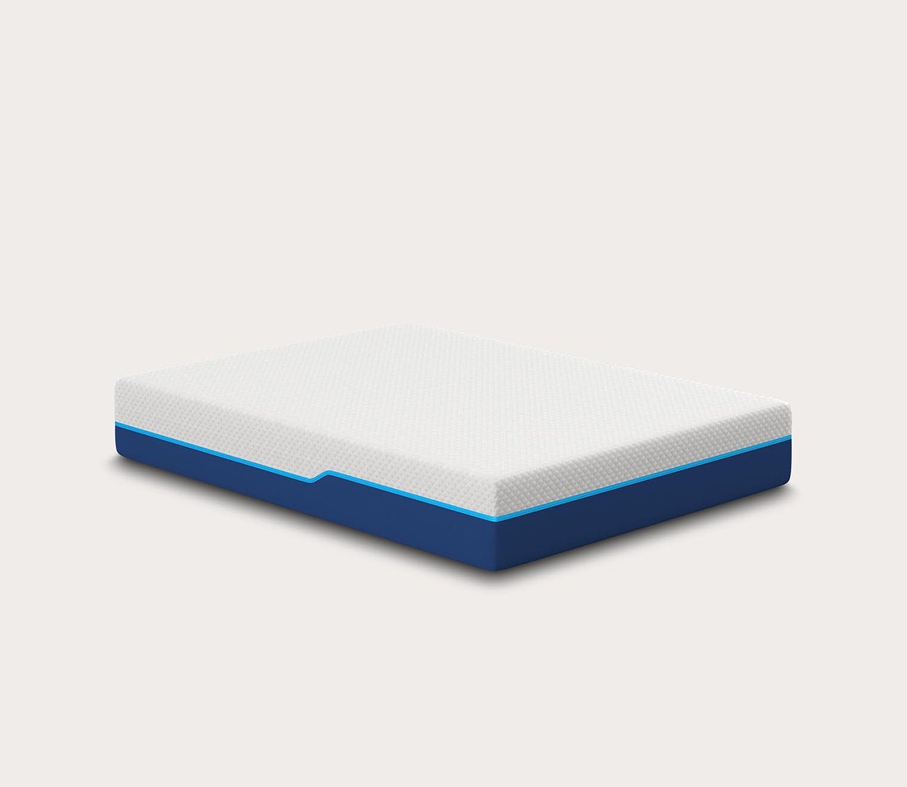 Energize 12'' Medium Firm Hybrid Mattress