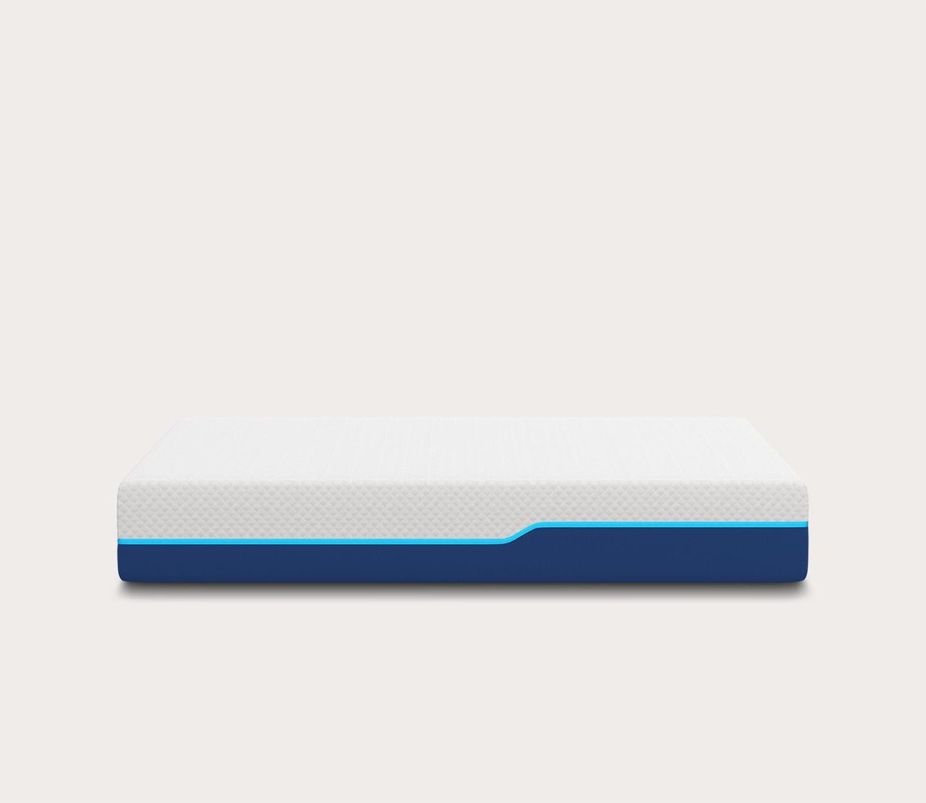 Energize 12'' Medium Firm Hybrid Mattress