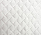 Medium-Firm Hybrid Mattress Tri-Zoned Pocketed Coils 12 Inch
