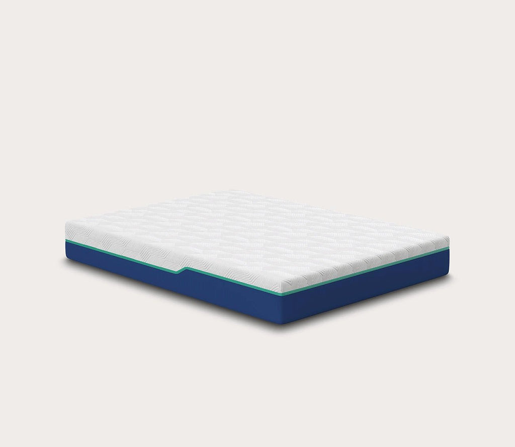 Enthuse 10'' Medium Firm Hybrid Mattress