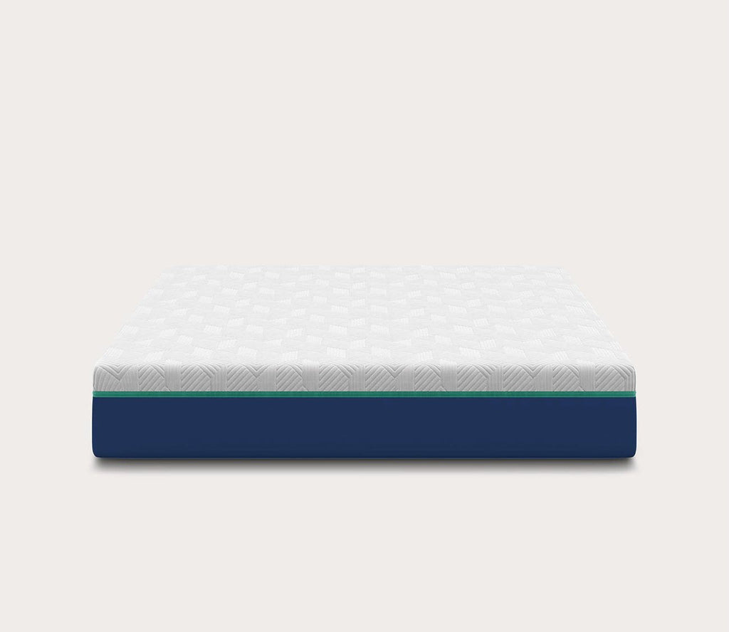 Enthuse 10'' Medium Firm Hybrid Mattress