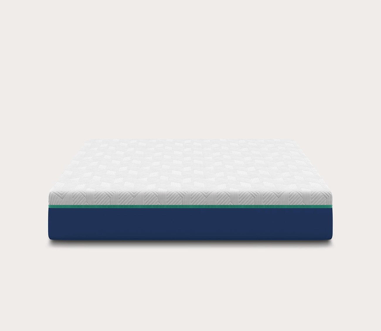 Enthuse 10'' Medium Firm Hybrid Mattress