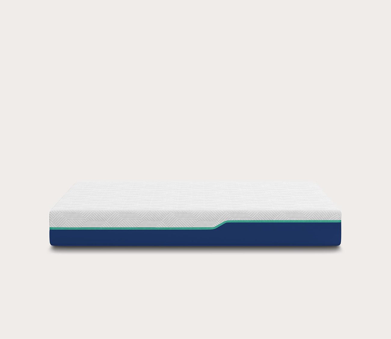 Enthuse 10'' Medium Firm Hybrid Mattress