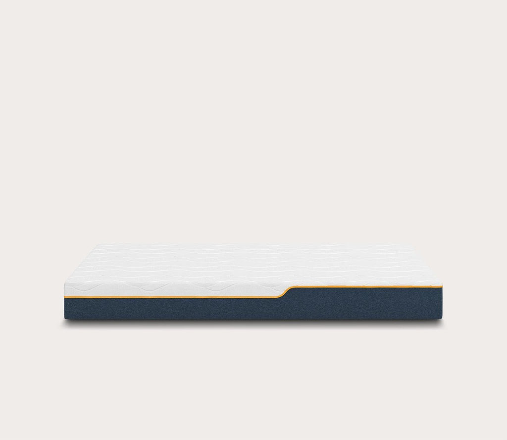 Quietude 8'' Extra Firm Memory Foam Mattress
