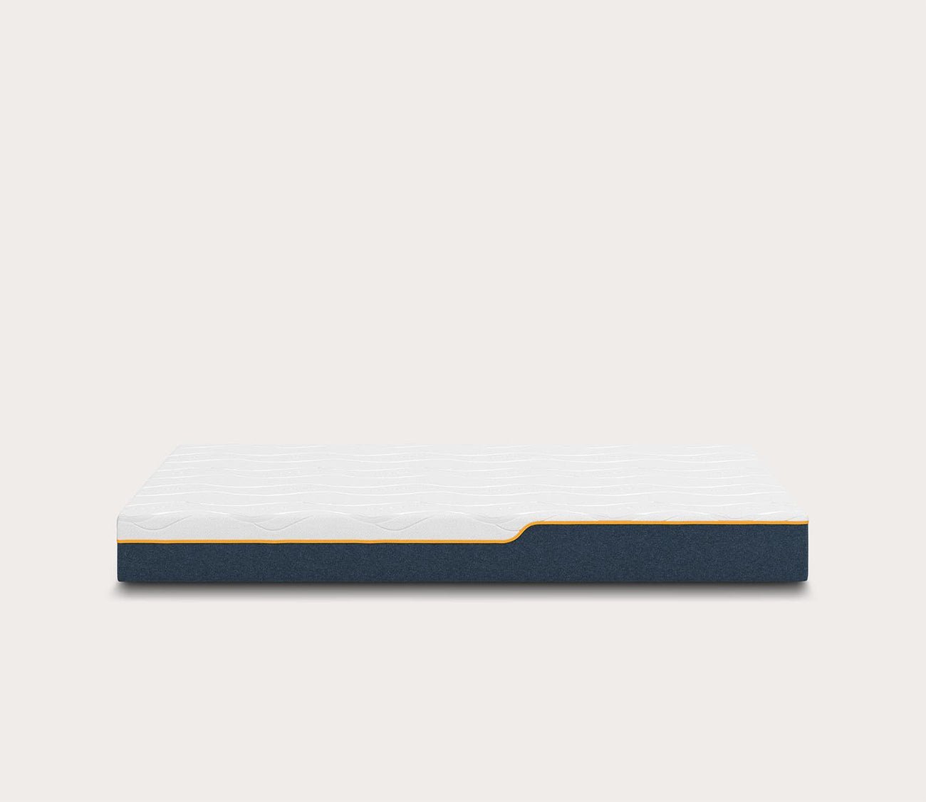 Quietude 8'' Extra Firm Memory Foam Mattress