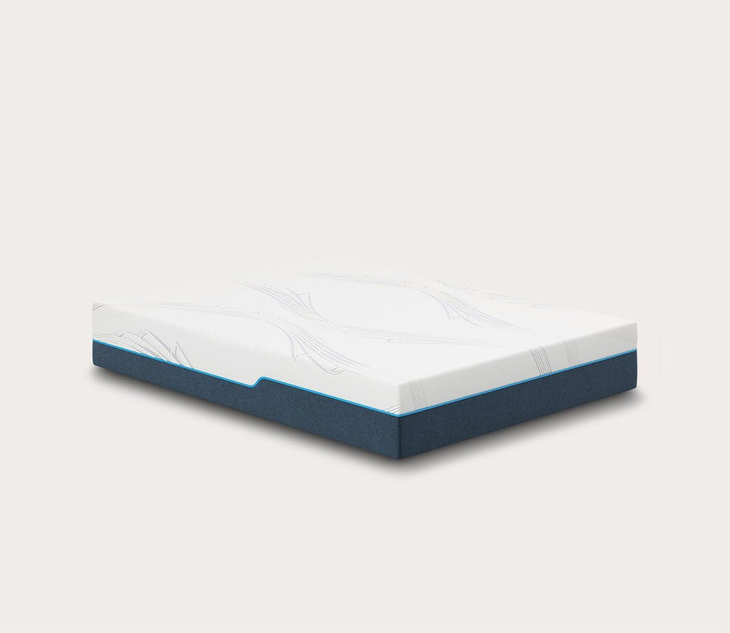 Reflect 12'' Medium Firm Memory Foam Mattress