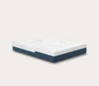 Medium-Firm Gel Memory Foam Mattress Washable Cover 12 Inch