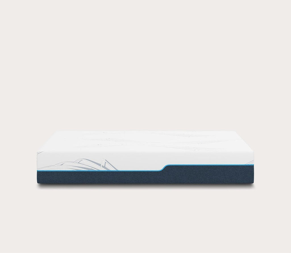 Reflect 12'' Medium Firm Memory Foam Mattress