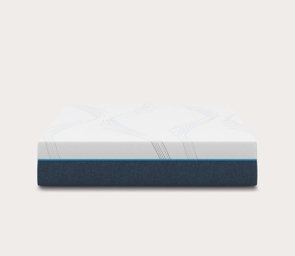 Reflect 12'' Medium Firm Memory Foam Mattress