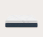 Medium-Firm Gel Memory Foam Mattress Washable Cover 12 Inch