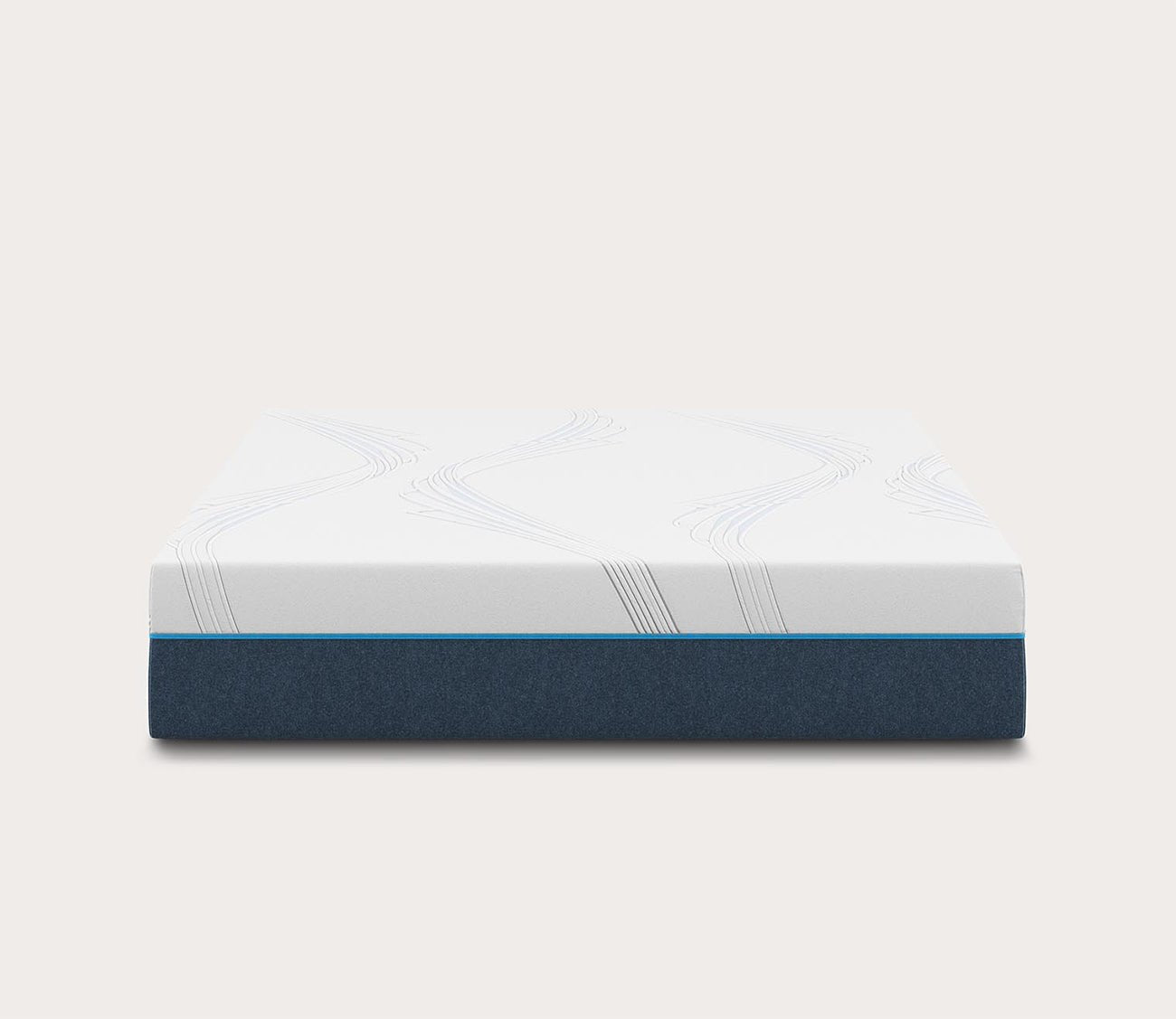 Reflect 12'' Medium Firm Memory Foam Mattress