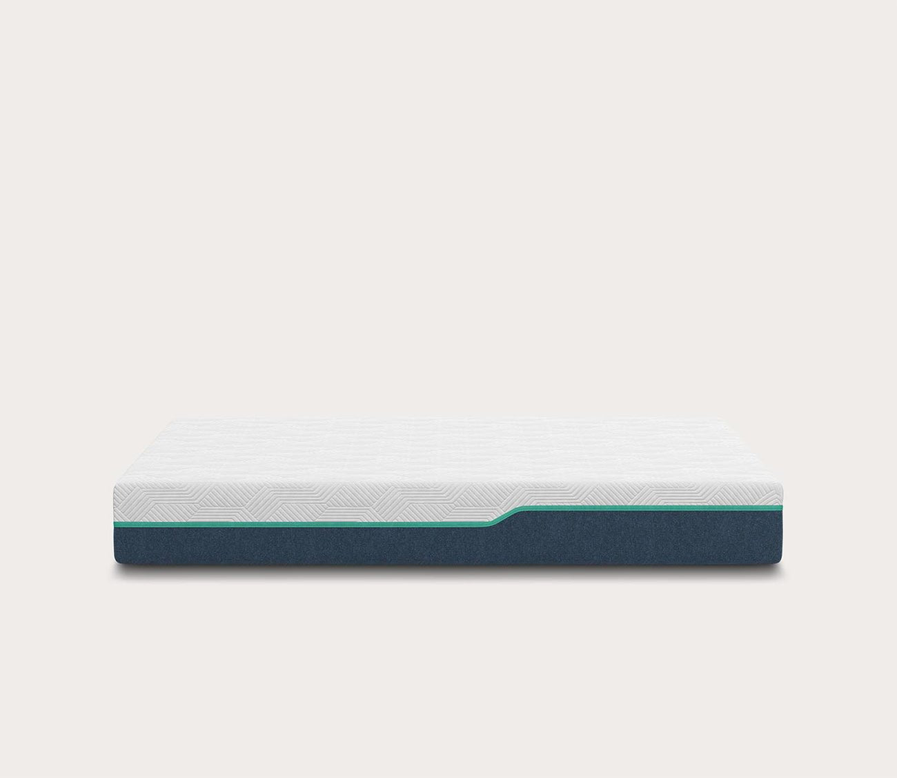 Soothe 10'' Firm Memory Foam Mattress
