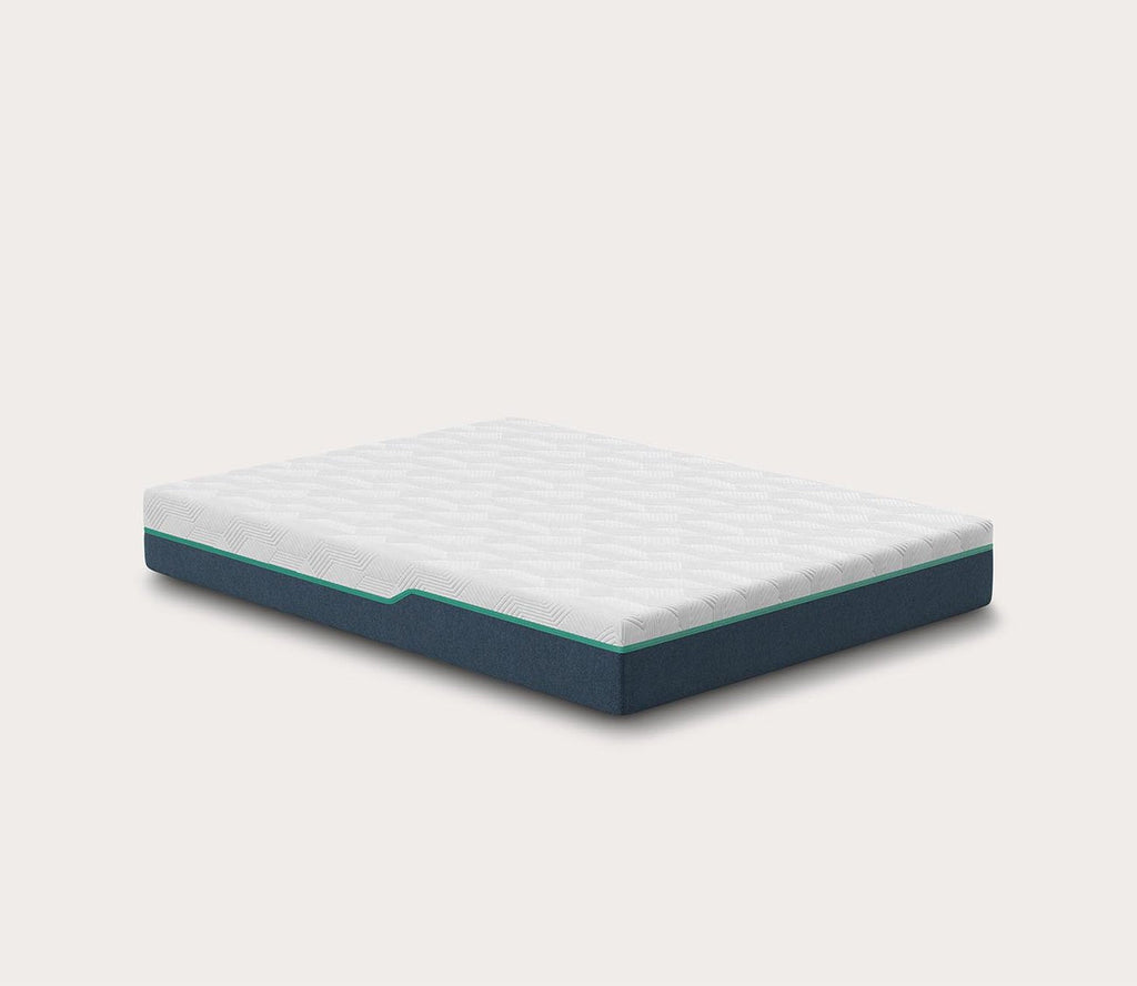 Soothe 10'' Firm Memory Foam Mattress
