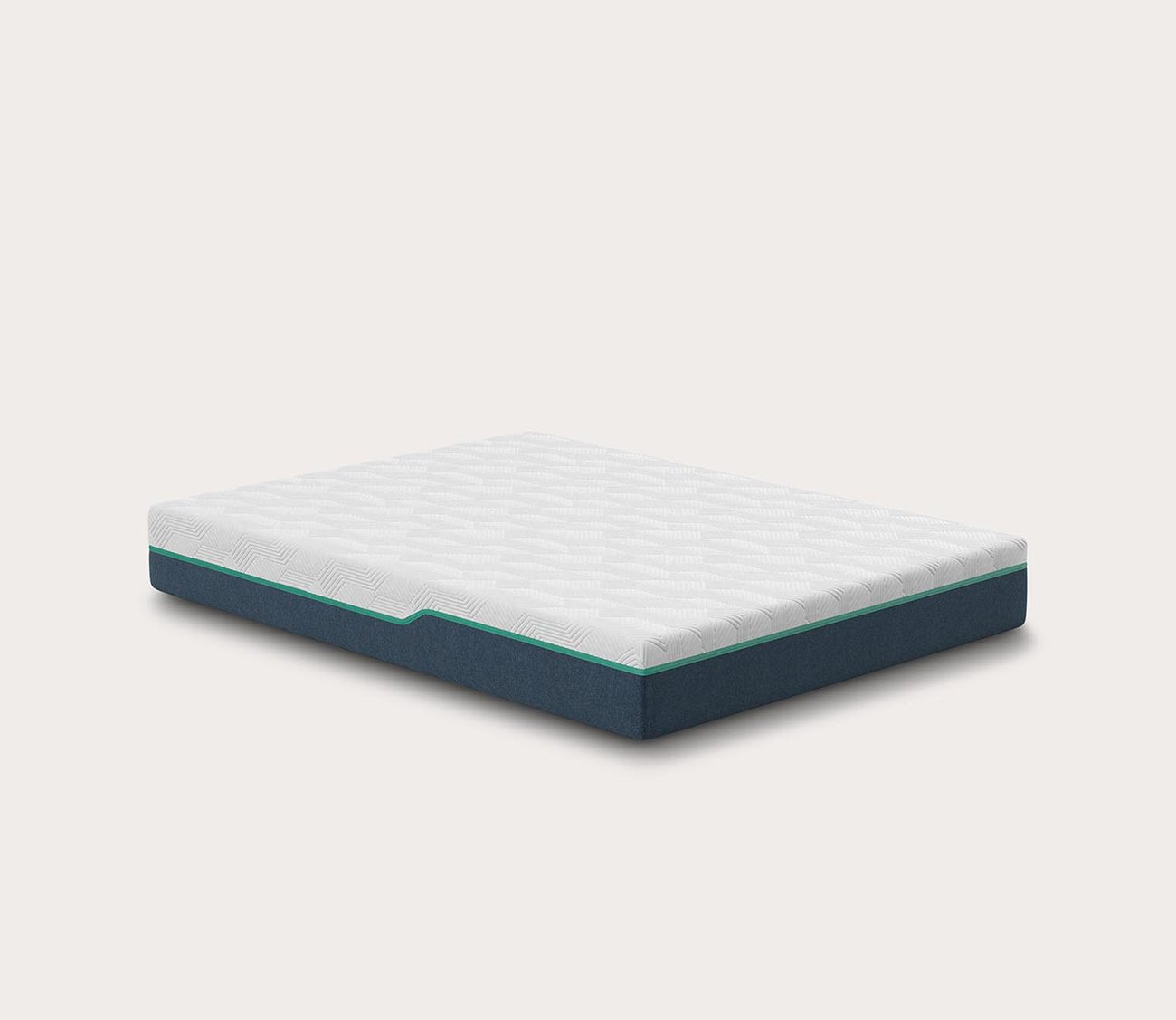 Soothe 10'' Firm Memory Foam Mattress