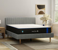 Medium-Firm Gel Memory Foam Mattress in a Box