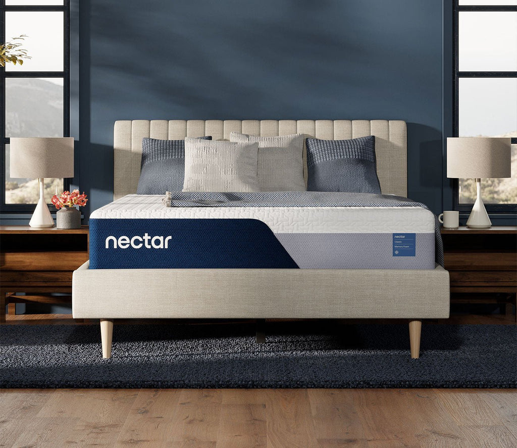 Nectar 5.0 Classic Memory Foam Mattress