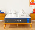Classic Memory Foam Mattress - FLOOR SAMPLE