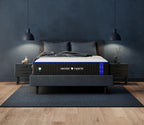 Medium-Firm Cooling Gel Hybrid Innerspring Mattress