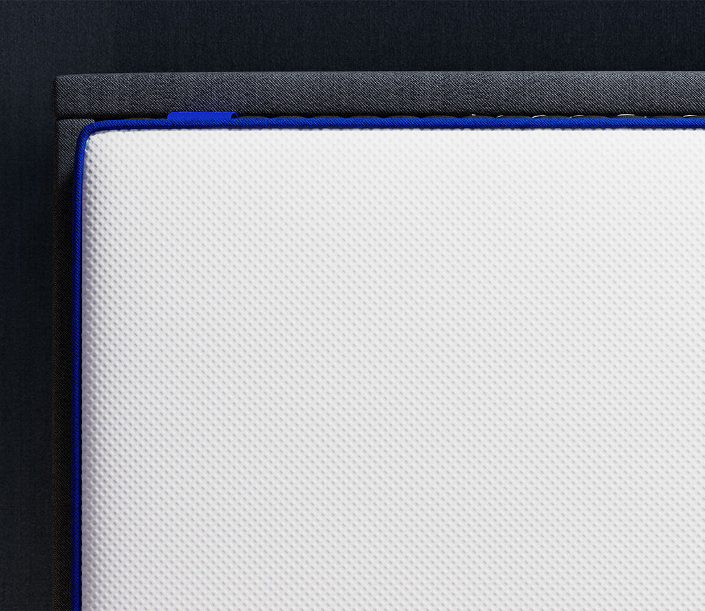 Medium-Firm Cooling Gel Hybrid Innerspring Mattress