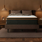 Premier Copper Hybrid Medium-Firm Innerspring Mattress