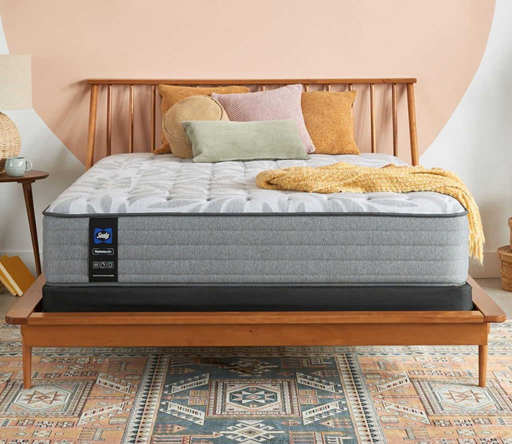 Posturepedic Beverly Crest Soft Mattress
