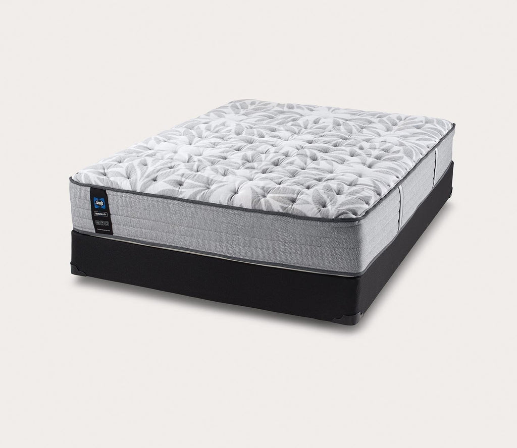 Posturepedic Beverly Crest Soft Mattress
