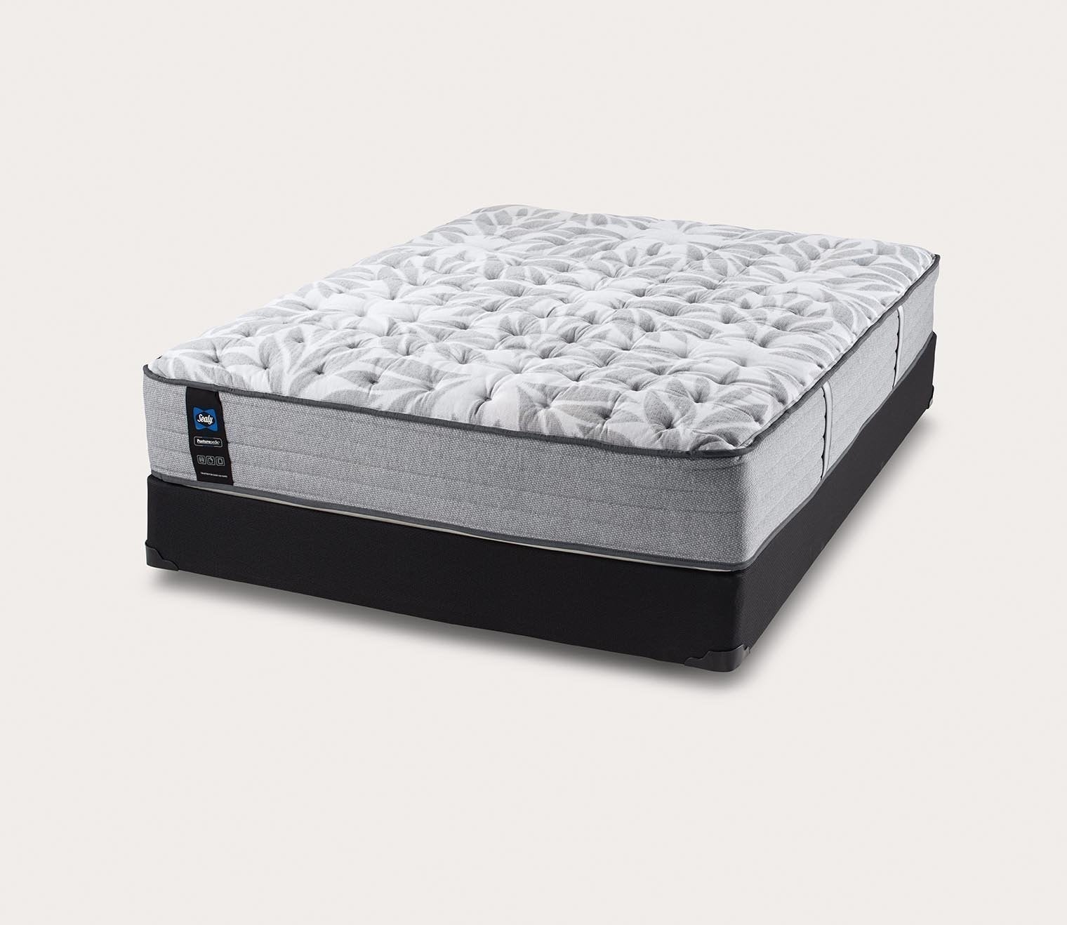 Posturepedic Beverly Crest Soft Mattress