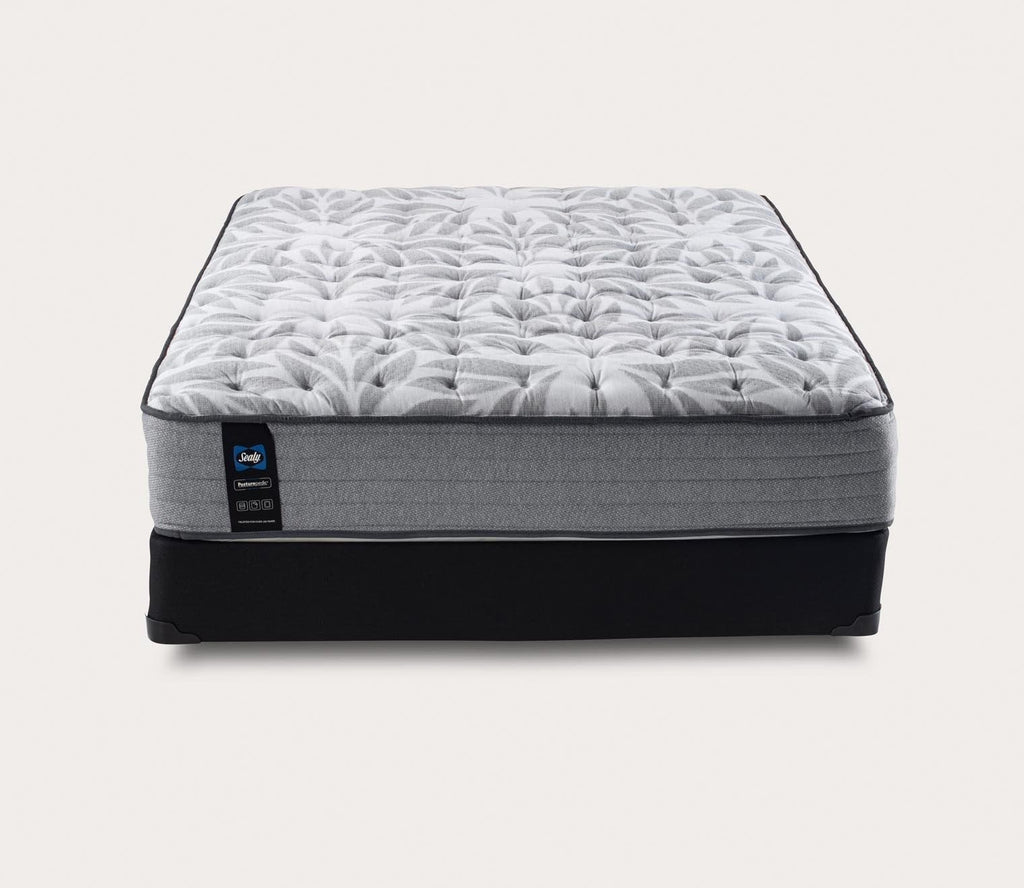 Posturepedic Beverly Crest Soft Mattress