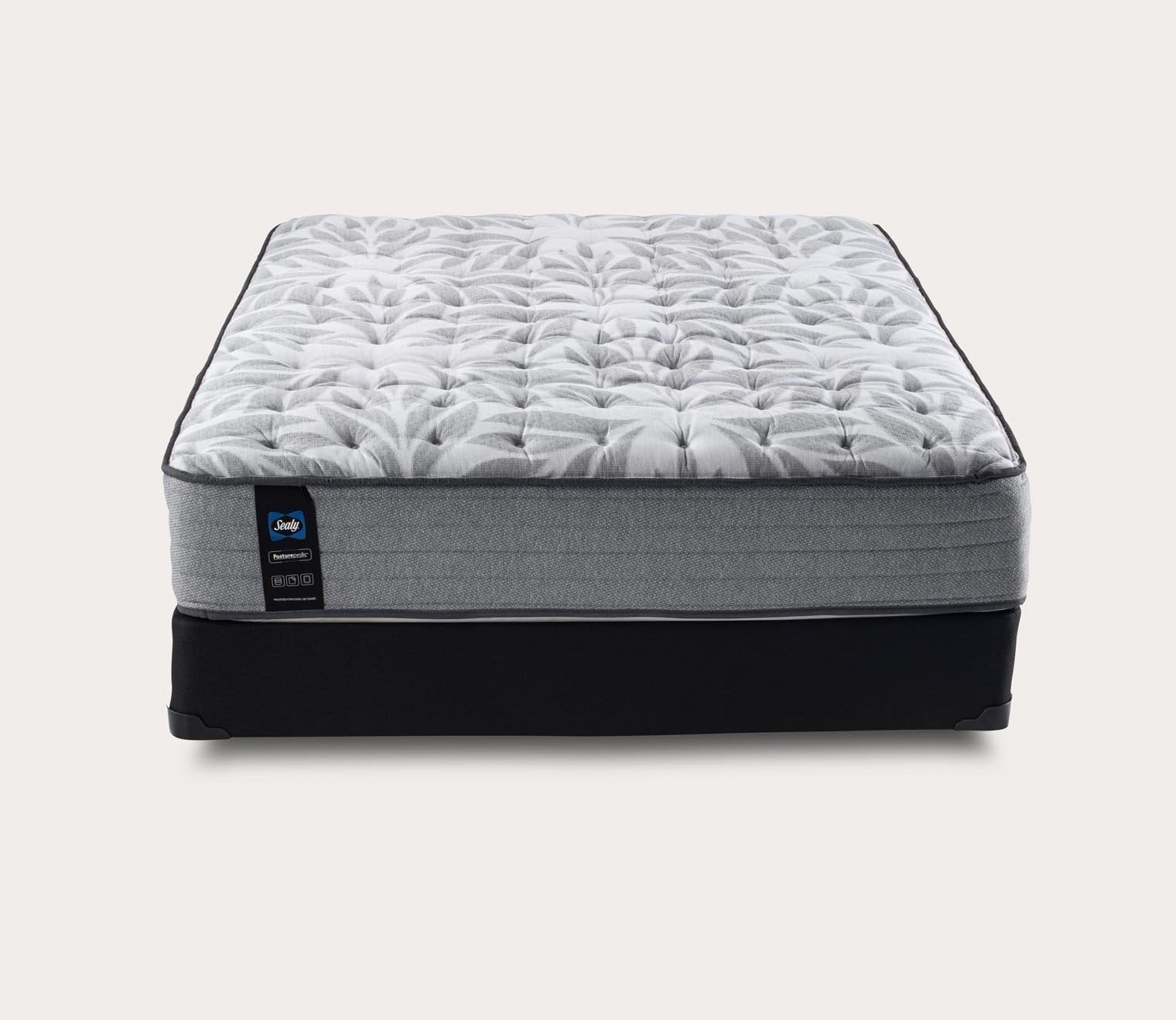 Posturepedic Beverly Crest Soft Mattress