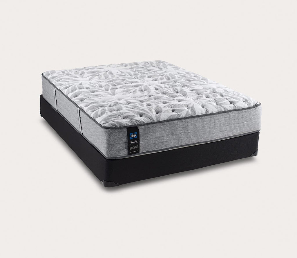 Posturepedic Beverly Crest Soft Mattress