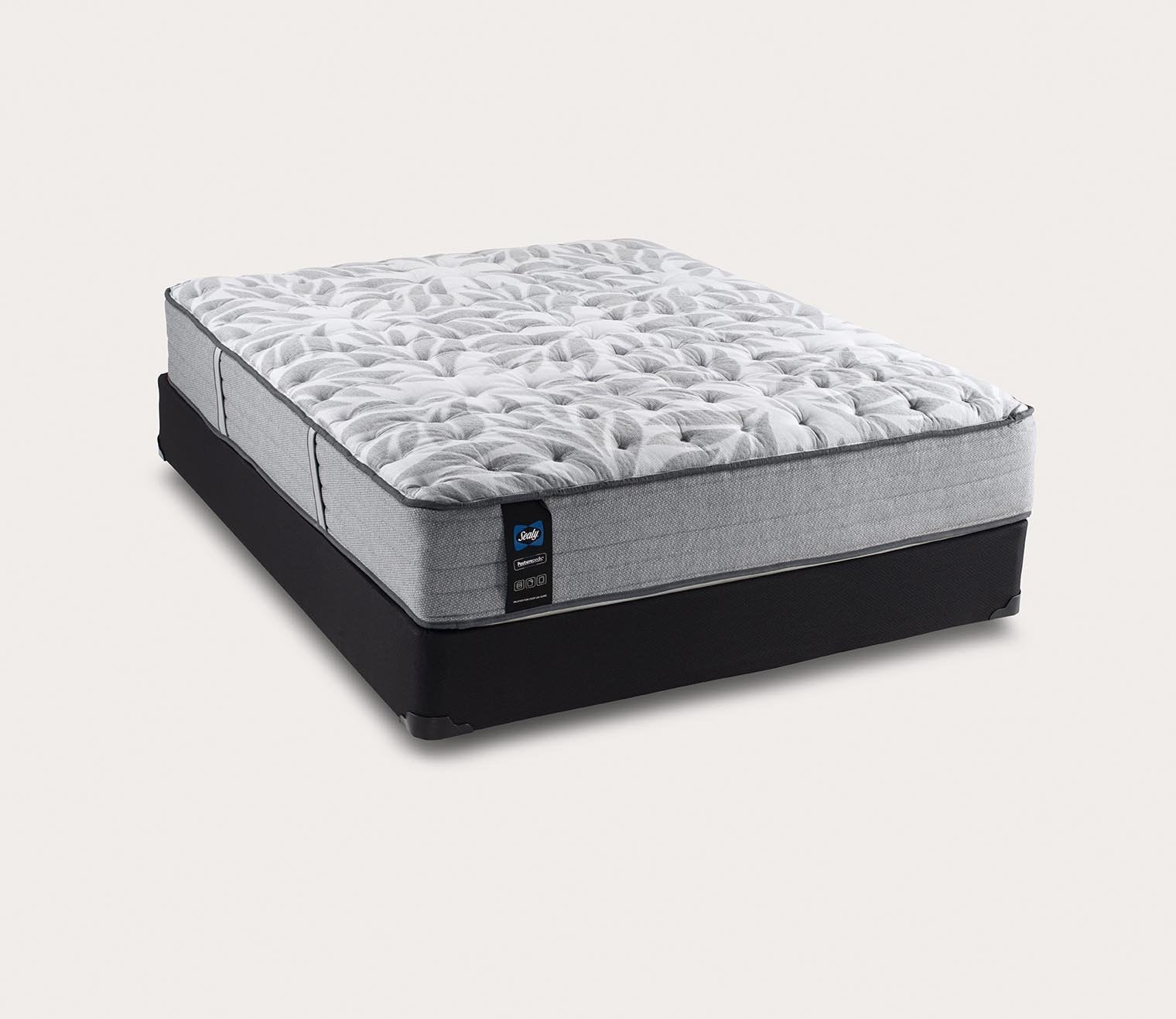 Posturepedic Beverly Crest Soft Mattress