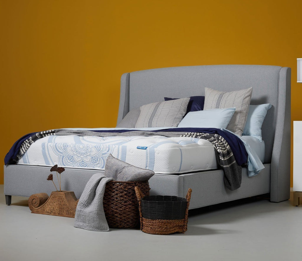 PranaSleep Karma Sky Luxury Plush Mattress - FLOOR SAMPLE