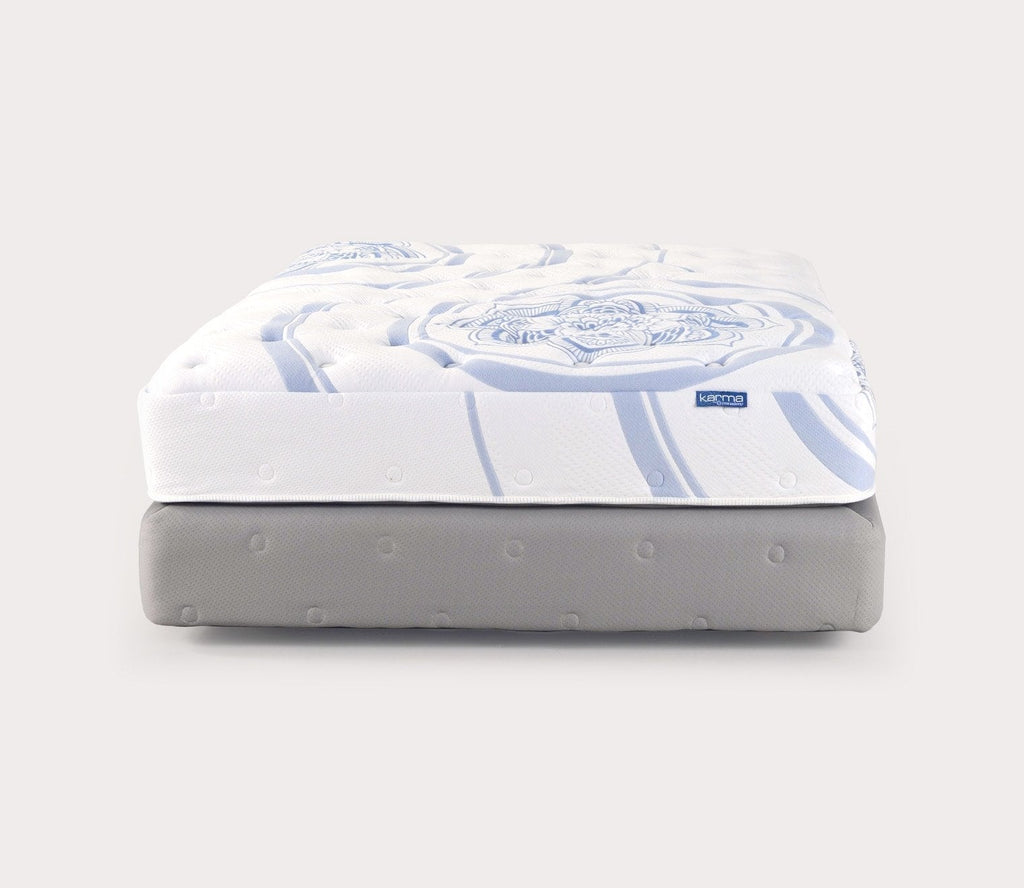 PranaSleep Karma Sky Luxury Plush Mattress - FLOOR SAMPLE