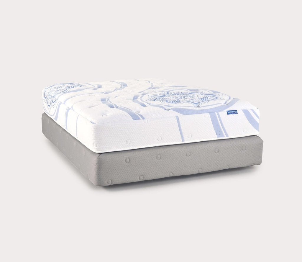 PranaSleep Karma Sky Luxury Plush Mattress - FLOOR SAMPLE