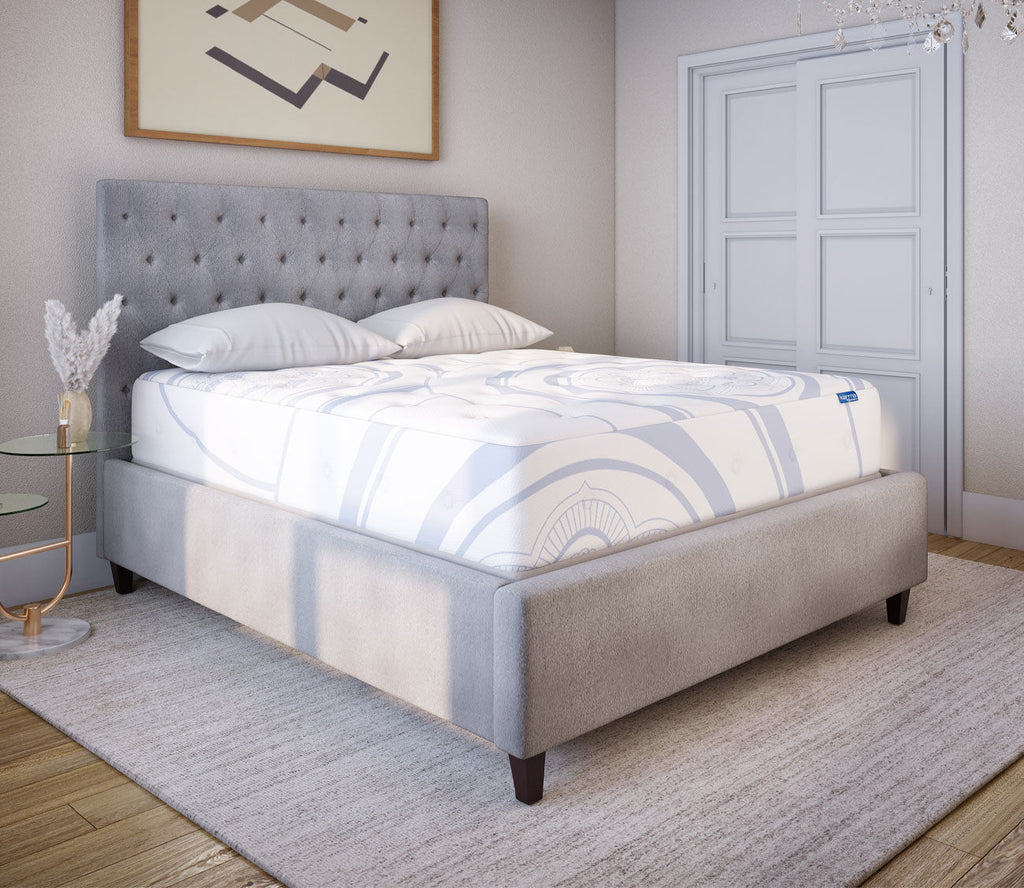 PranaSleep Karma Sky Luxury Plush Mattress - FLOOR SAMPLE